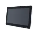 Wall Mounted Android LCD Touch Screen All-In-One Support POE (Plastic Case)