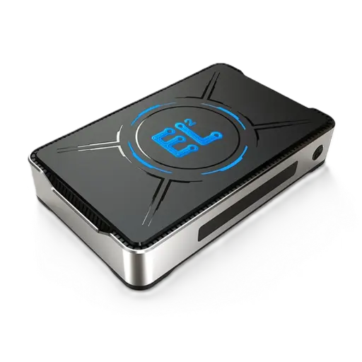 [P260915-G646] A016 Android 14 TV Box, Amlogic S905X5, 4K, WiFi 6